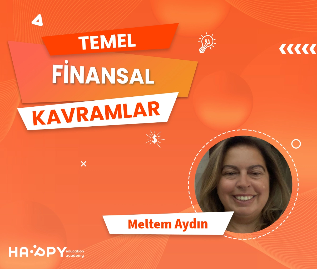 Temel Finansal Kavramlar Video Eğitimi