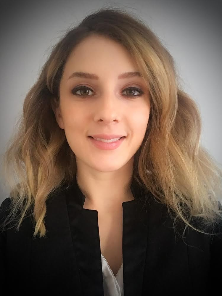 Ceren Vaizoğlu