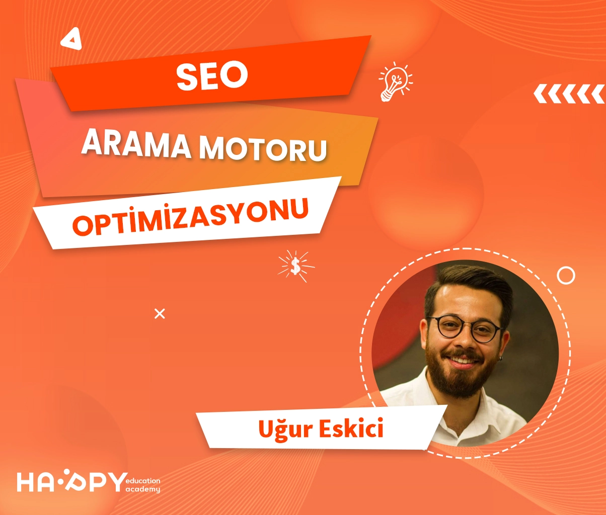 Temel SEO Video Eğitimi